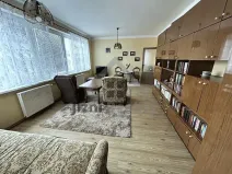 Prodej bytu 4+1, Nové Hrady, Vilová čtvrť, 115 m2