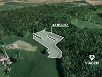 Prodej podílu pole, Ústí nad Labem, 10514 m2