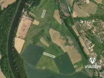 Prodej podílu pole, Kly, 1023 m2