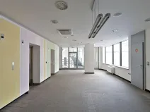 Pronájem kanceláře, Praha - Nové Město, Vladislavova, 358 m2
