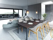 Prodej vily, Brno, Pod Horkou, 561 m2