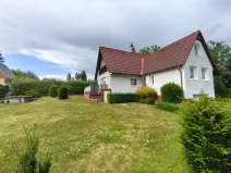 Prodej rodinného domu, Hradištko, Essenská, 110 m2