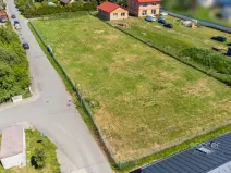 Prodej pozemku pro bydlení, Jesenice, Spojovací, 1291 m2