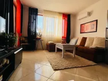 Prodej bytu 2+kk, Pomorie, Bulharsko, 45 m2