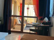 Prodej bytu 2+kk, Pomorie, Bulharsko, 45 m2