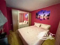 Prodej bytu 2+kk, Nesebar, Bulharsko, 37 m2