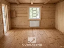 Prodej chaty, Roztoky, 50 m2