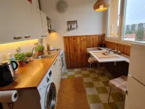 Prodej bytu 3+1, Brno, Ibsenova, 74 m2