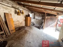 Prodej rodinného domu, Kadov, 38 m2