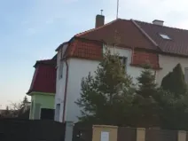 Dražba rodinného domu, Praha - Žižkov, Na Balkáně, 120 m2