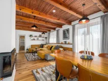 Prodej rodinného domu, Frymburk, 144 m2