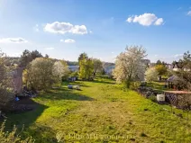 Prodej pozemku pro bydlení, Čachovice, 2433 m2