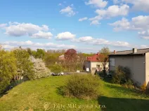 Prodej pozemku pro bydlení, Čachovice, 2433 m2