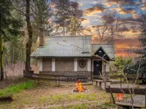 Prodej chaty, Tehov, Ke Srubům, 43 m2