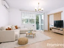 Prodej bytu 2+kk, Brno, Bešůvka, 56 m2