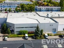 Pronájem komerční nemovitosti, Kolín - Kolín IV, K Dílnám, 600 m2