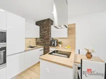 Prodej bytu 2+kk, Pardubice - Zelené Předměstí, Boženy Vikové-Kunětické, 60 m2