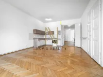 Pronájem bytu 3+1, Plzeň, Klatovská třída, 116 m2