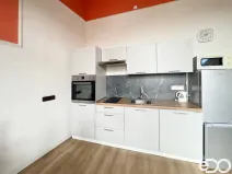 Pronájem bytu 2+kk, Semily, Husova, 45 m2