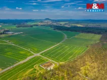 Prodej pole, Čistá, 66744 m2