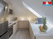 Prodej bytu 3+1, Zlín - Kudlov, Žlutá, 87 m2