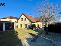 Prodej rodinného domu, Pelhřimov, Cholossiova, 220 m2