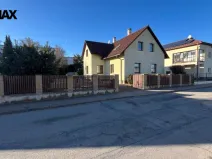 Prodej rodinného domu, Pelhřimov, Cholossiova, 220 m2