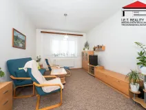 Prodej rodinného domu, Brno, Krejčího, 106 m2