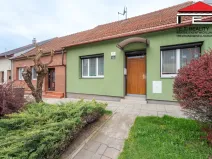 Prodej rodinného domu, Brno, Krejčího, 106 m2