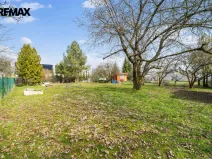 Prodej pozemku pro bydlení, Pardubice, 506 m2