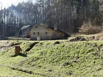 Prodej pozemku pro bydlení, Mšeno - Brusné 2.díl, 3659 m2