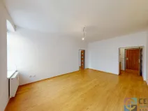 Pronájem bytu 2+kk, Jablonec nad Nisou, Anenské náměstí, 59 m2