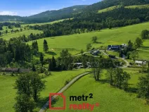 Prodej pozemku pro bydlení, Staré Město, Hynčice pod Sušinou, 858 m2