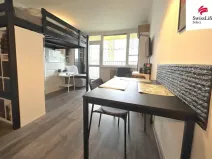 Prodej bytu 1+kk, Česká Lípa, Větrná, 27 m2