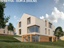 Prodej rodinného domu, Černolice, 368 m2