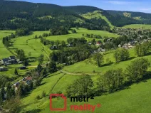 Prodej pozemku pro bydlení, Staré Město, Hynčice pod Sušinou, 544 m2