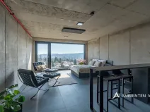 Pronájem bytu 1+kk, Brno, Královopolská, 38 m2