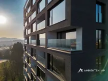 Pronájem bytu 1+kk, Brno, Královopolská, 35 m2