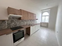 Pronájem bytu 3+1, Praha - Karlín, Sokolovská, 82 m2