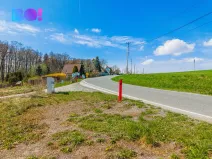 Prodej pozemku pro bydlení, Horní Bludovice - Prostřední Bludovice, 1701 m2