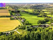 Prodej pozemku pro bydlení, Horní Bludovice - Prostřední Bludovice, 1701 m2