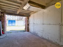 Pronájem garáže, Hodonín, 21 m2