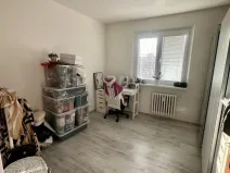 Pronájem bytu 3+1, Krnov - Pod Bezručovým vrchem, Jiráskova, 68 m2