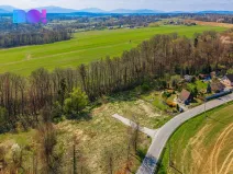 Prodej pozemku pro bydlení, Horní Bludovice - Prostřední Bludovice, 815 m2