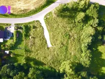 Prodej pozemku pro bydlení, Horní Bludovice - Prostřední Bludovice, 815 m2