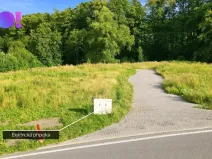 Prodej pozemku pro bydlení, Horní Bludovice - Prostřední Bludovice, 815 m2