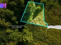 Prodej pozemku pro bydlení, Horní Bludovice - Prostřední Bludovice, 815 m2