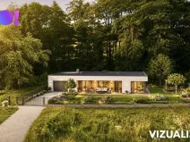 Prodej pozemku pro bydlení, Horní Bludovice - Prostřední Bludovice, 815 m2