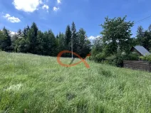 Prodej pozemku pro bydlení, Horní Bečva, 1363 m2