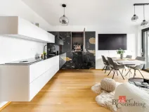 Prodej bytu 2+kk, Lipno nad Vltavou, 66 m2